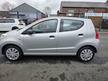 Used Suzuki Alto 2012 for sale - 77722679: Photo