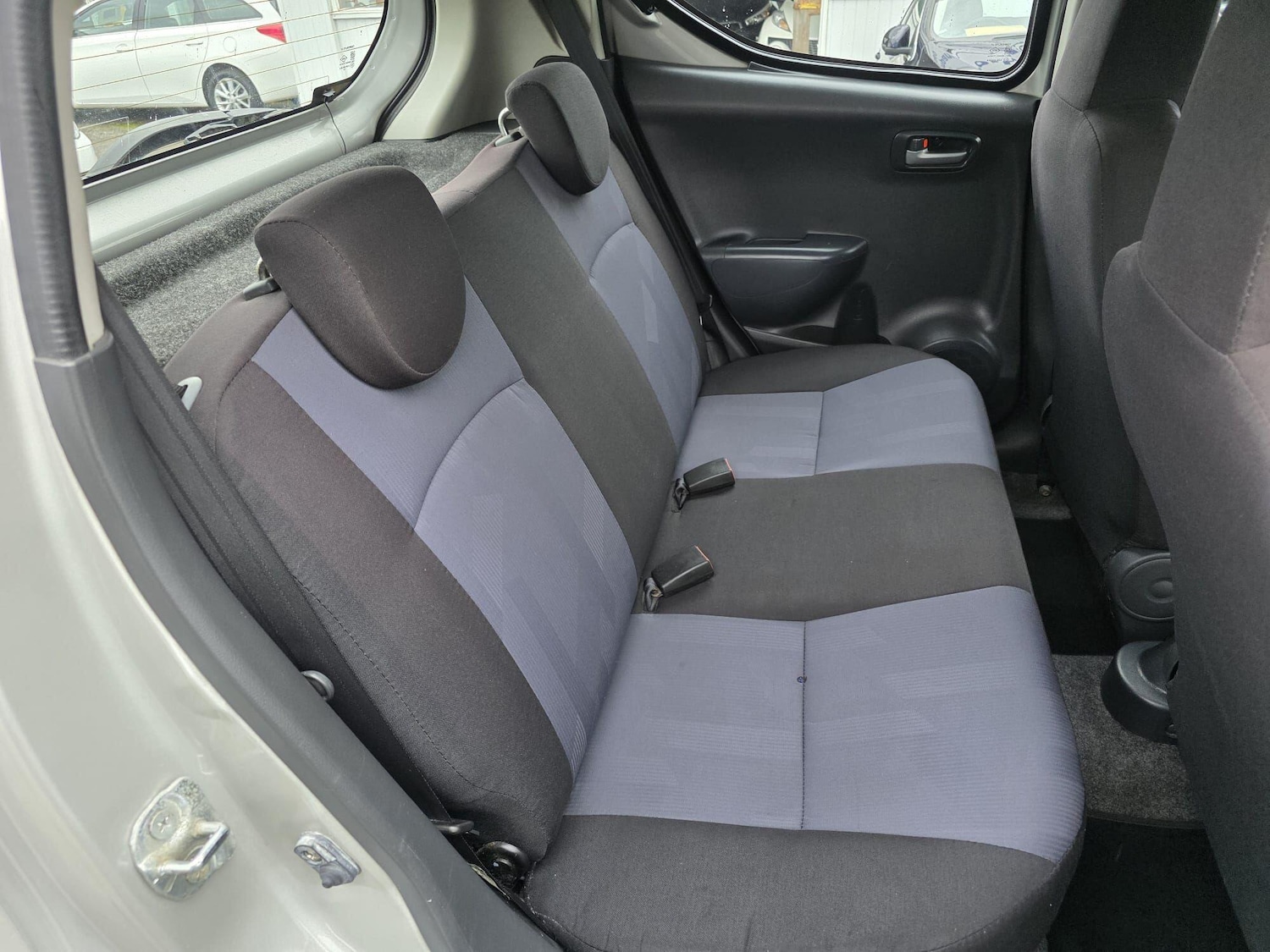 Used Suzuki Alto for sale - 77722679: Photo 5