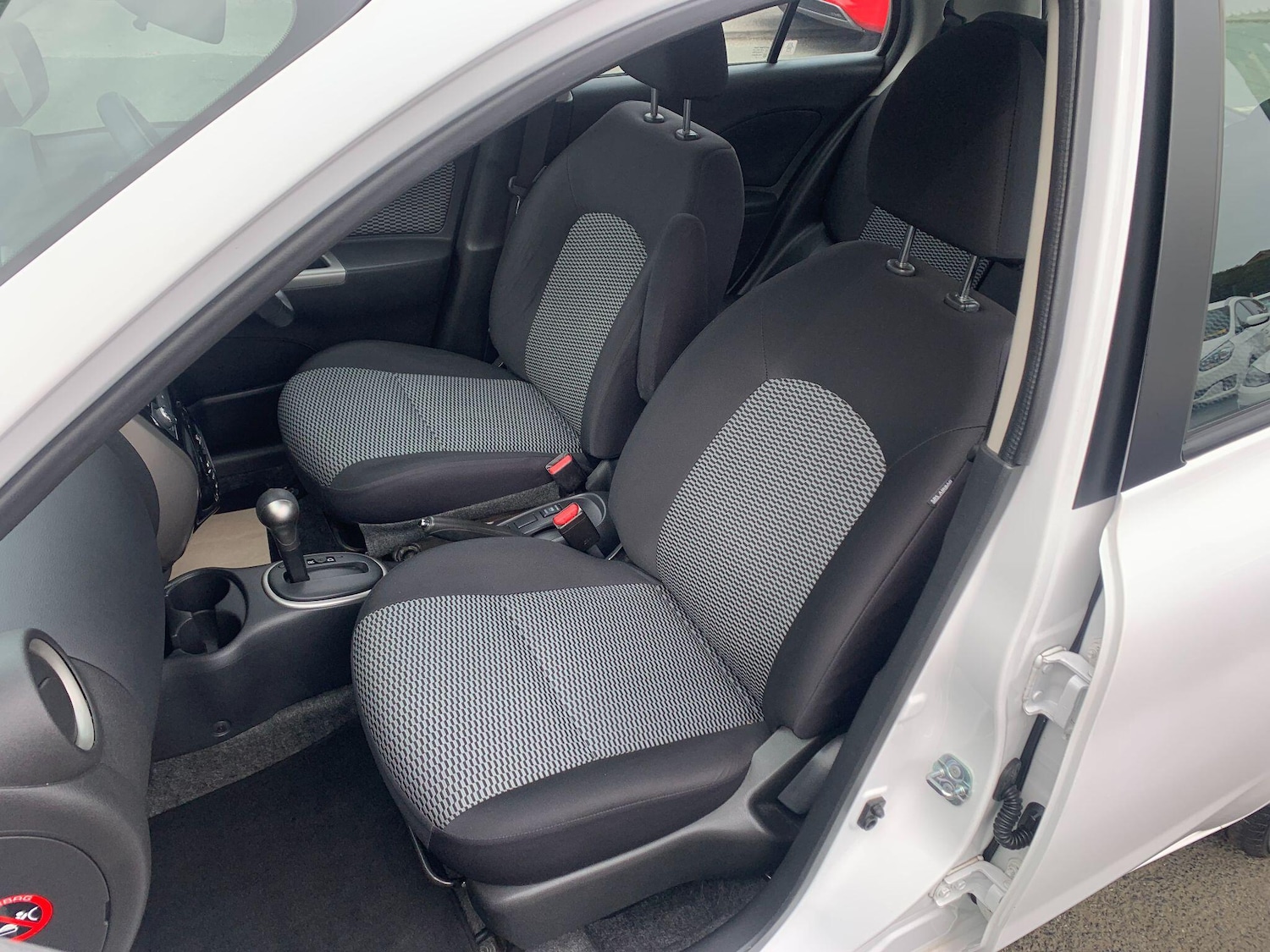 Used Nissan Micra 2014 for sale - 78156582: Photo 14