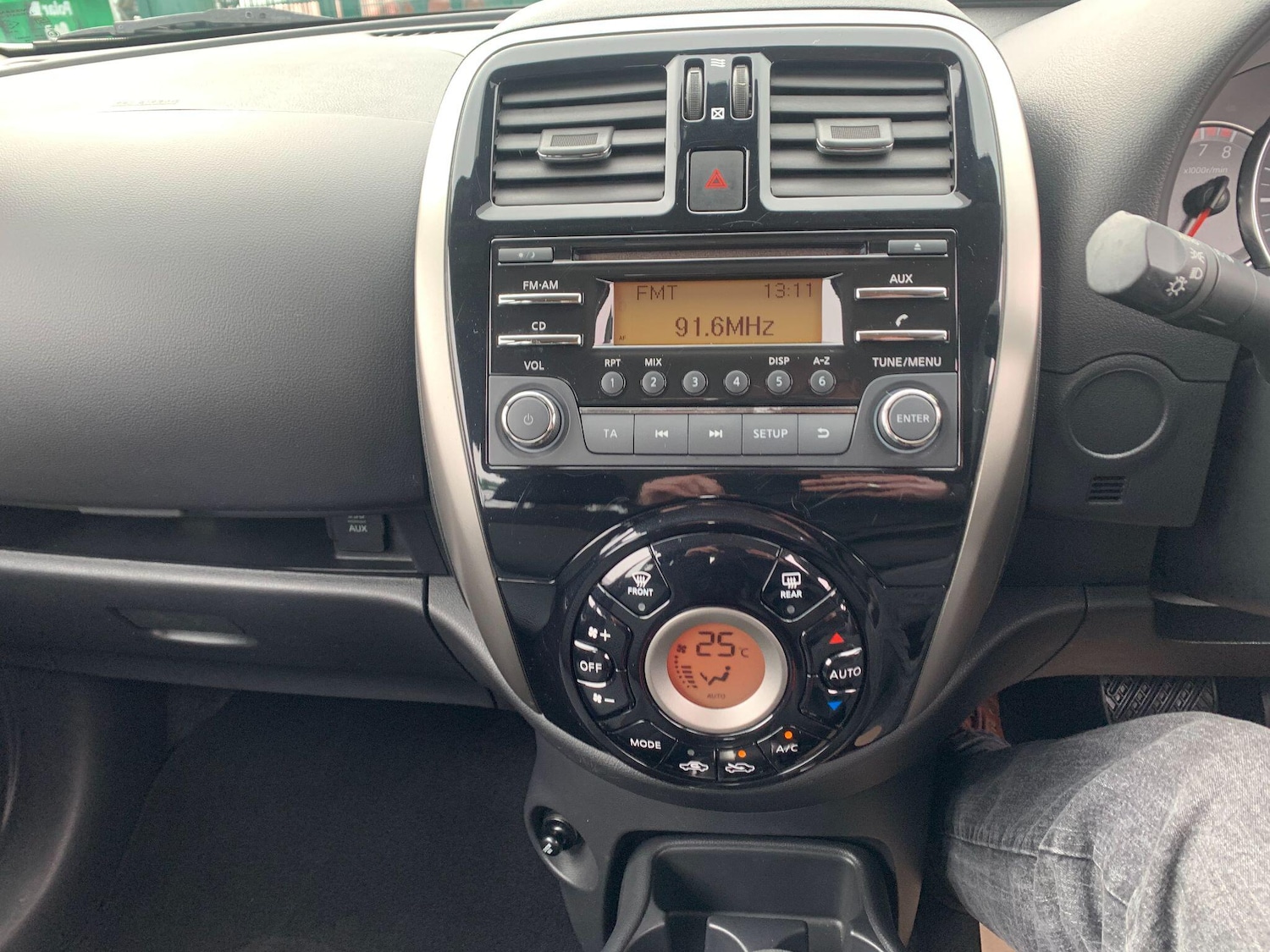 Used Nissan Micra 2014 for sale - 78156582: Photo 19