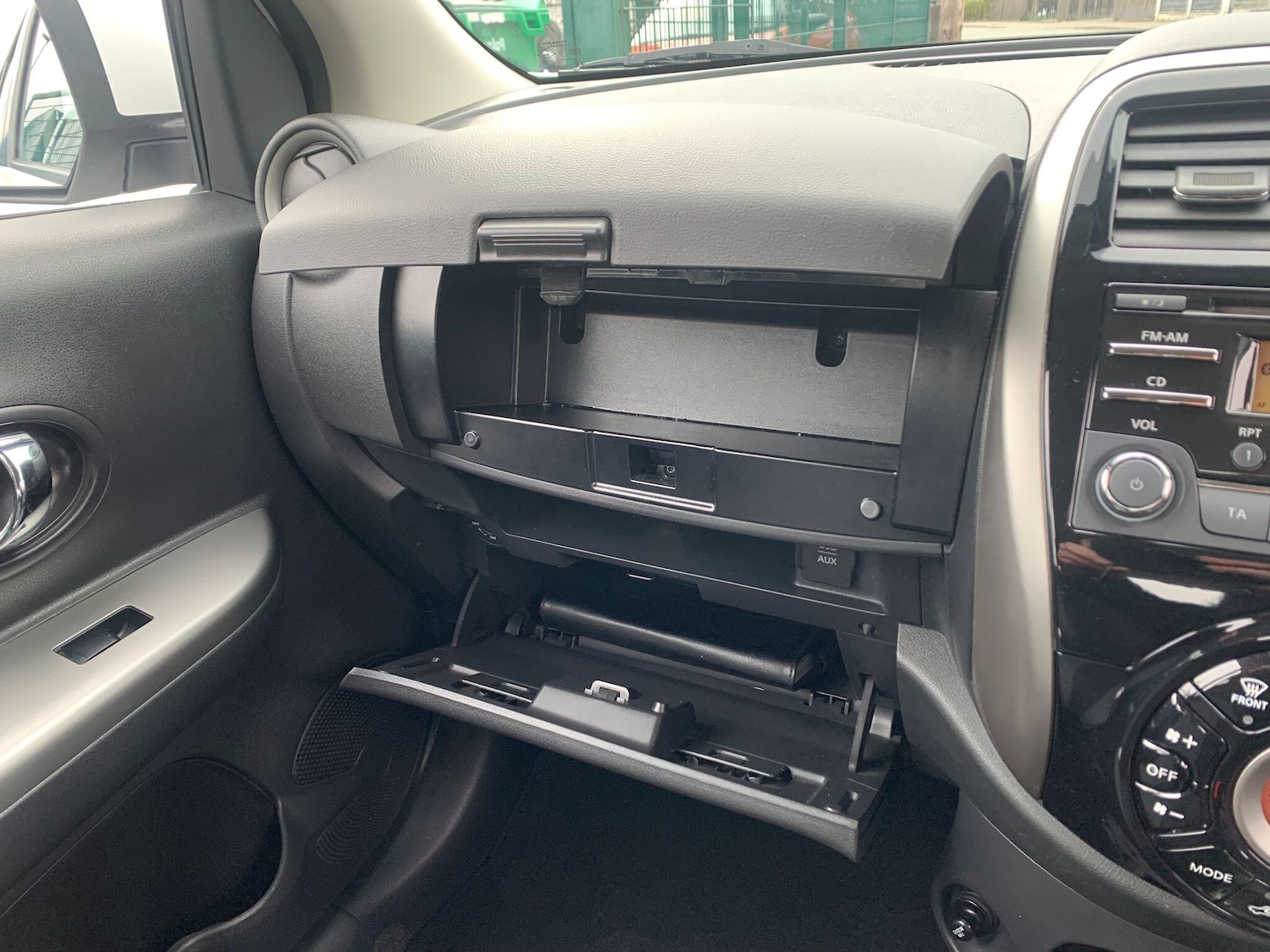 Used Nissan Micra 2014 for sale - 78156582: Photo 20