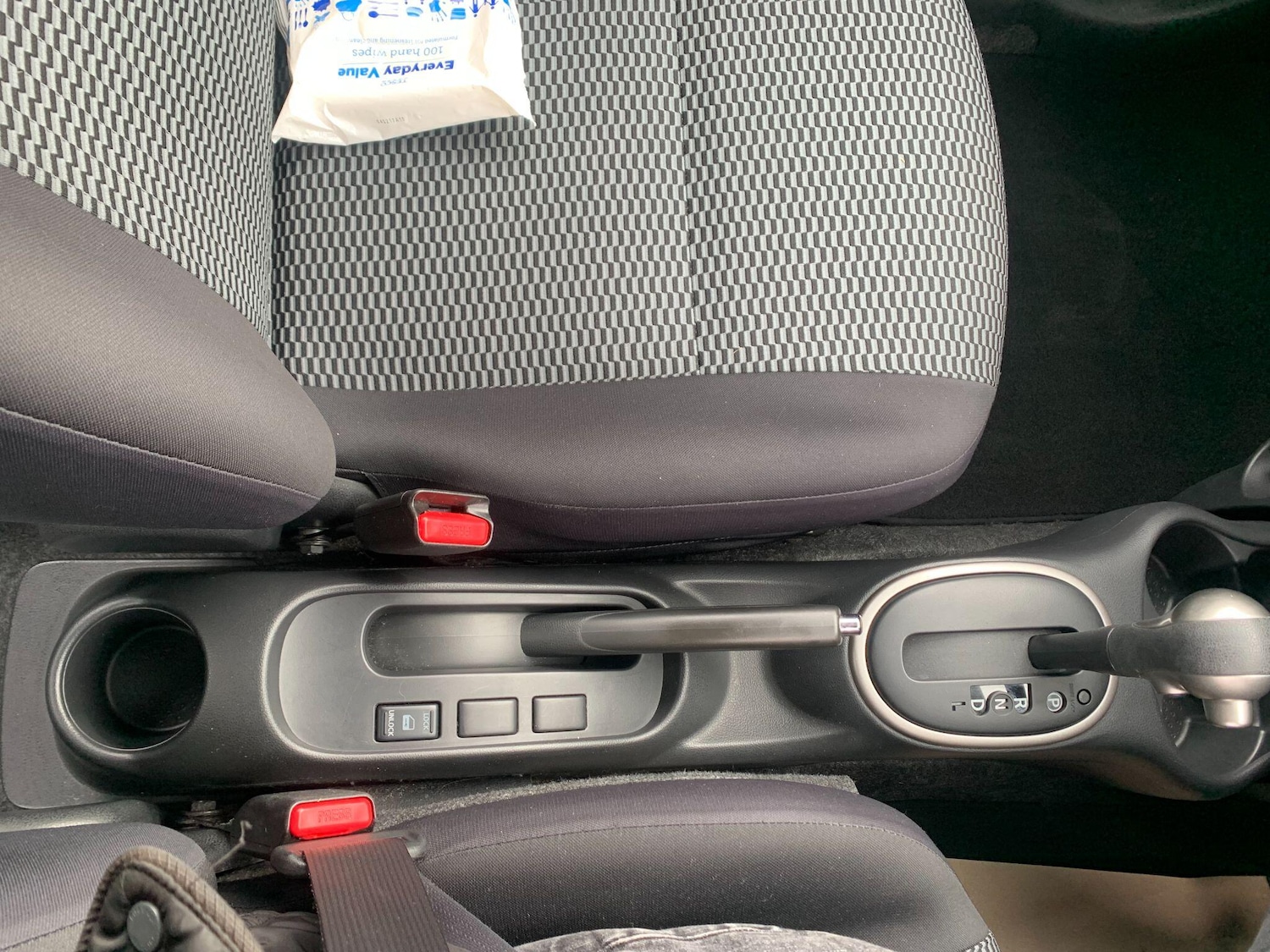 Used Nissan Micra 2014 for sale - 78156582: Photo 23