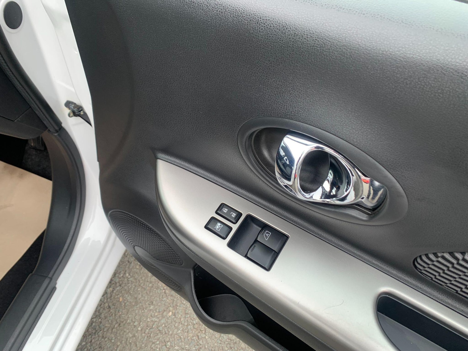 Used Nissan Micra 2014 for sale - 78156582: Photo 25