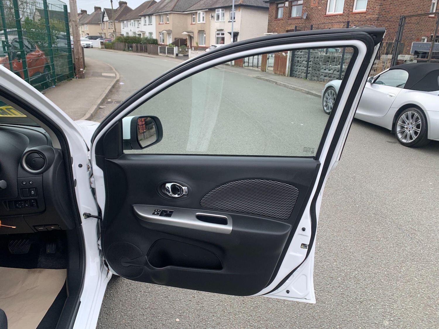 Used Nissan Micra 2014 for sale - 78156582: Photo 27