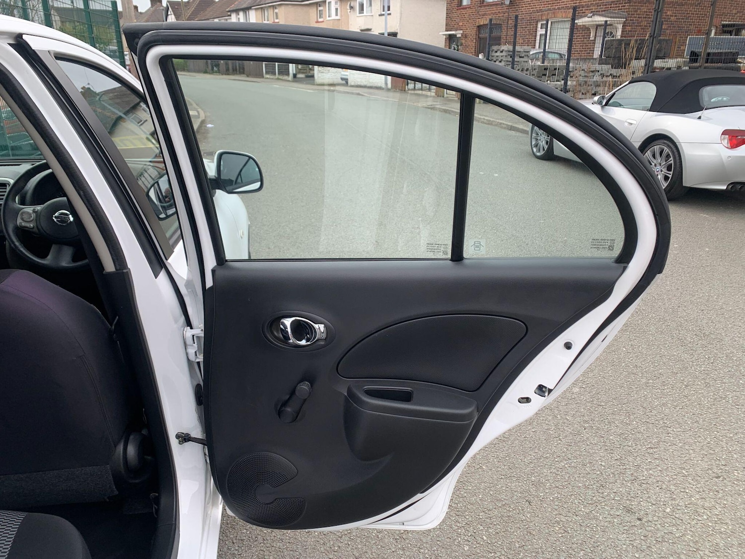 Used Nissan Micra 2014 for sale - 78156582: Photo 29