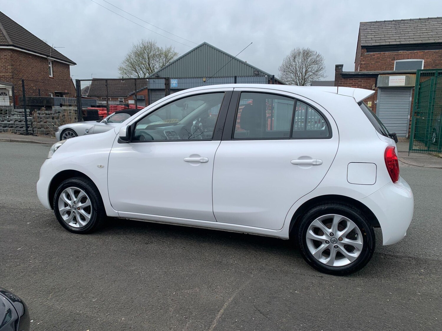 Used Nissan Micra 2014 for sale - 78156582: Photo 7