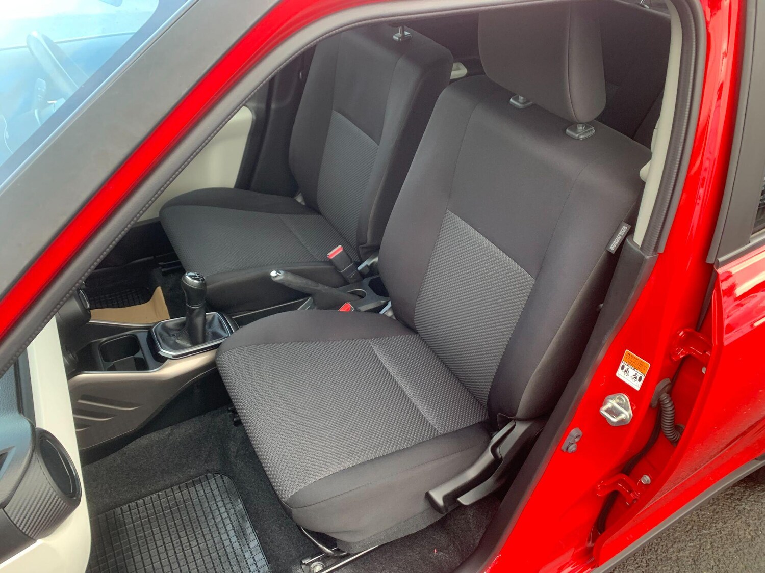 Used Suzuki Ignis for sale - 77722847: Photo 14