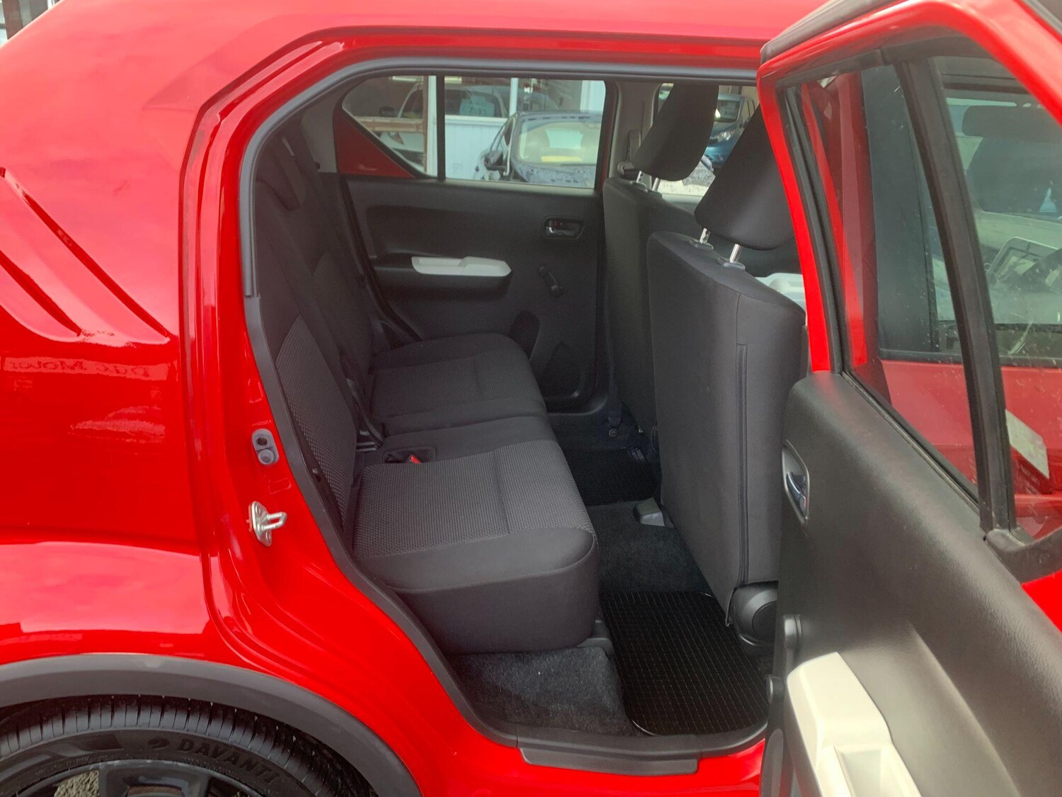 Used Suzuki Ignis for sale - 77722847: Photo 15