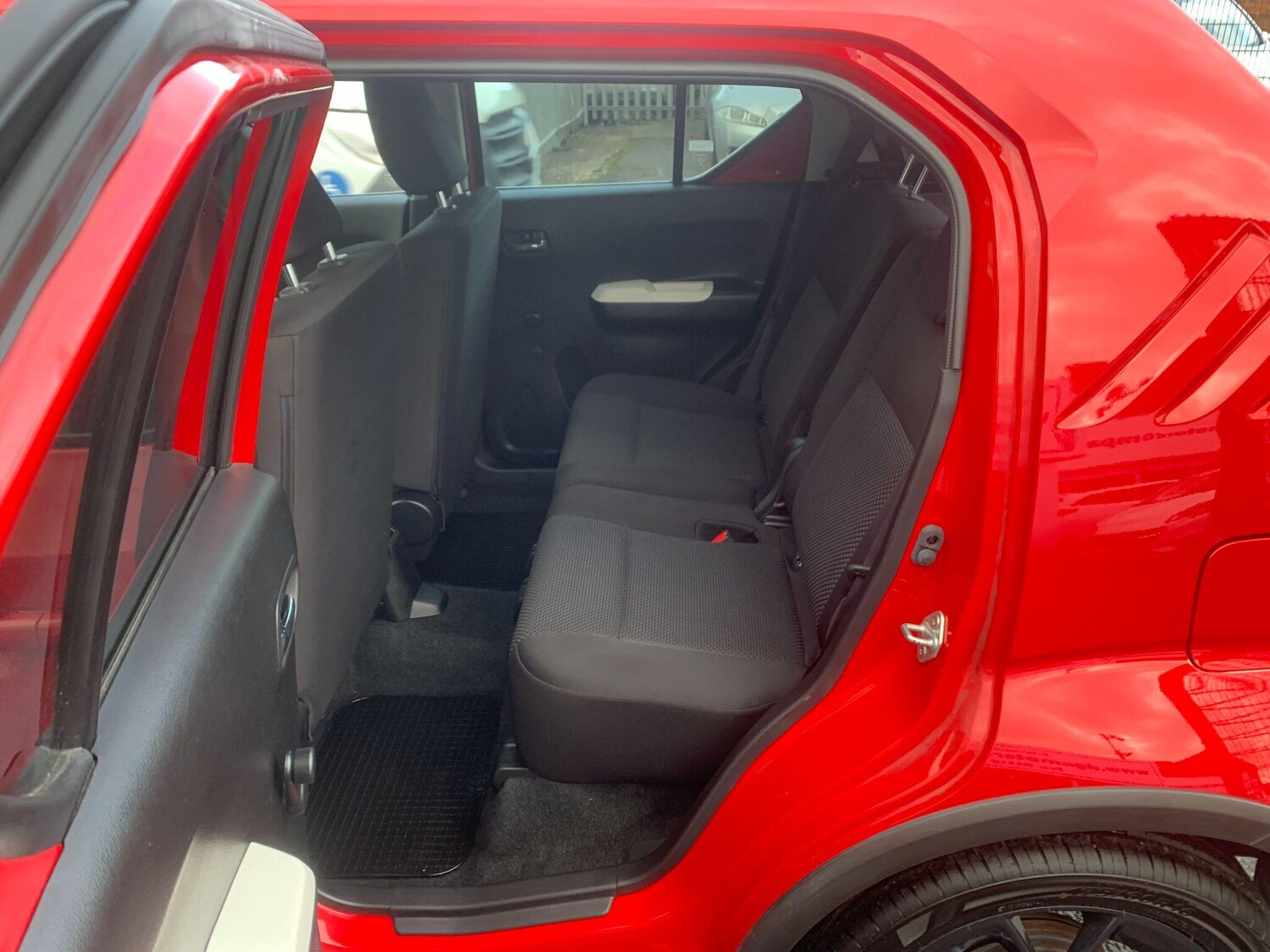 Used Suzuki Ignis for sale - 77722847: Photo 16