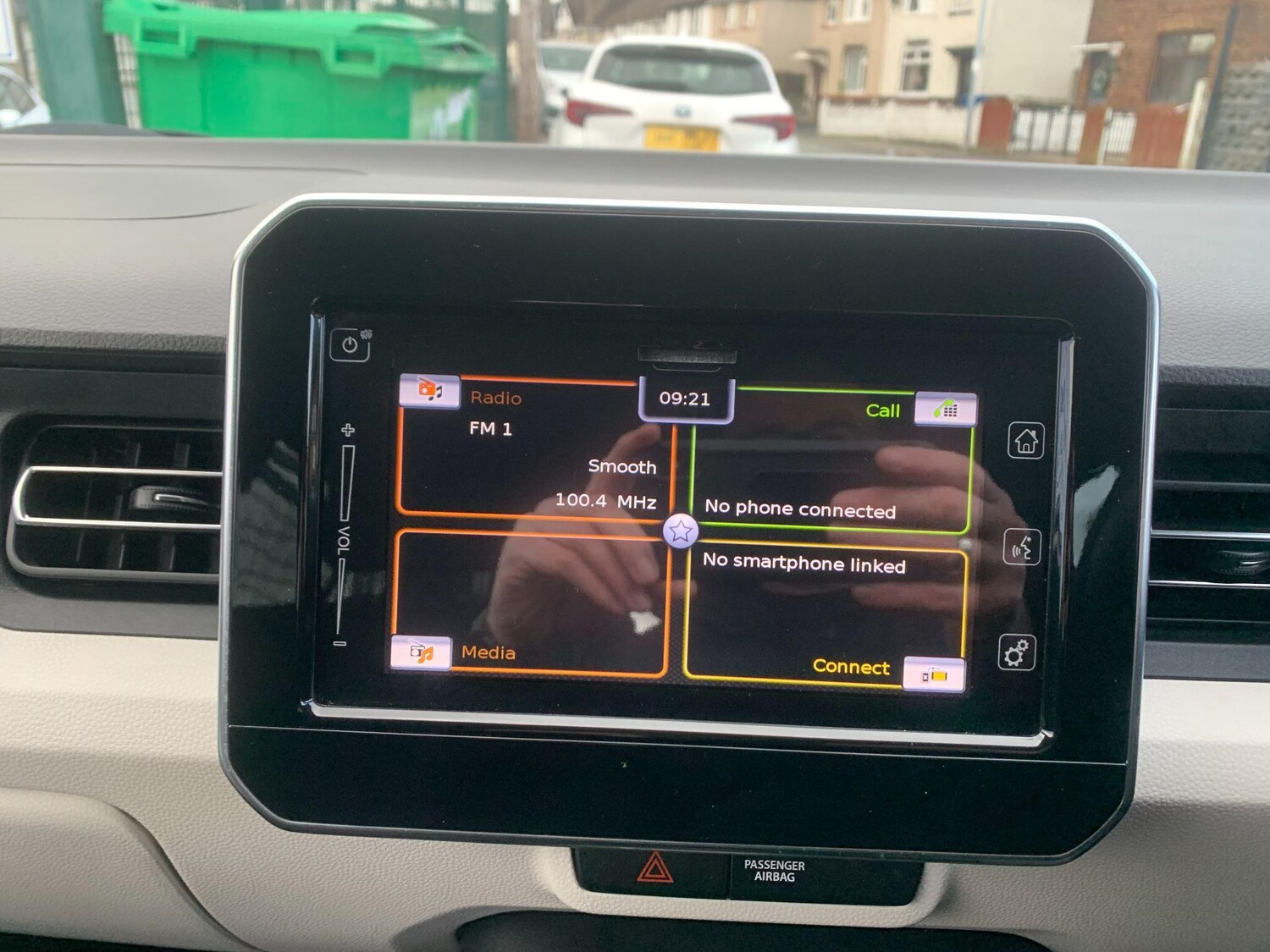 Used Suzuki Ignis for sale - 77722847: Photo 19