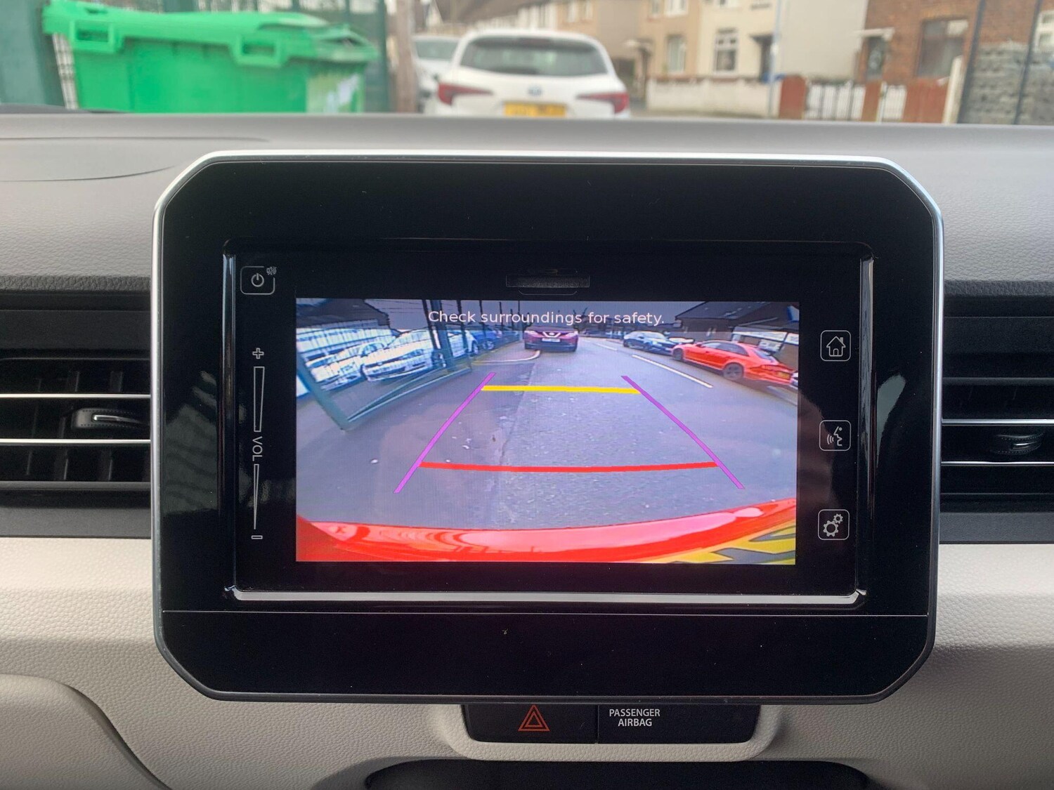 Used Suzuki Ignis for sale - 77722847: Photo 20