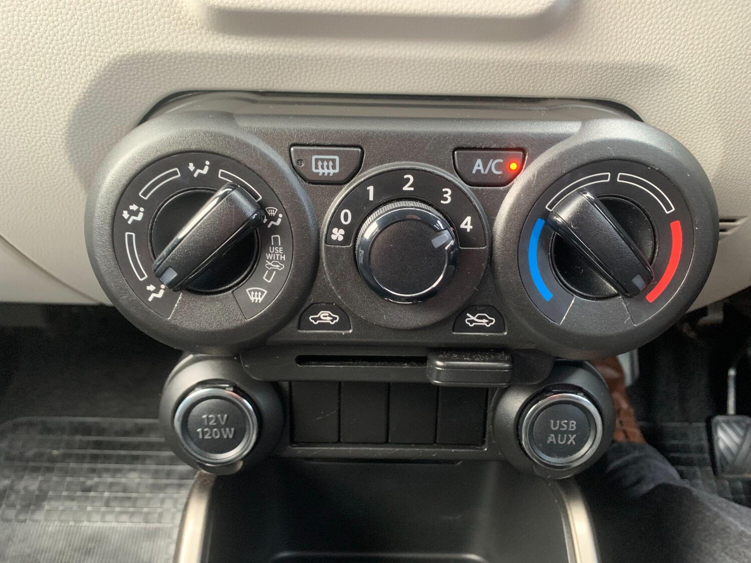 Used Suzuki Ignis for sale - 77722847: Photo 21