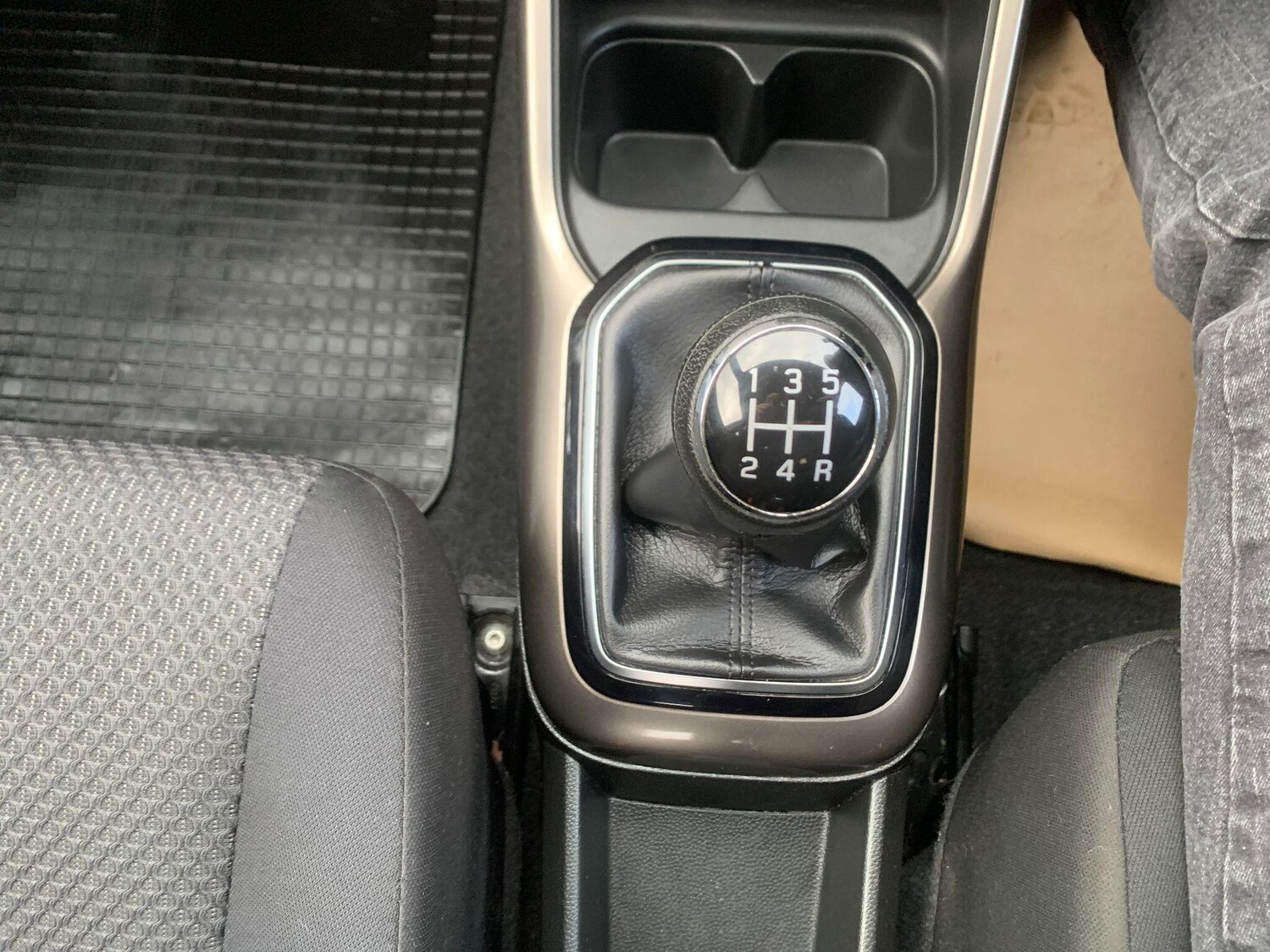 Used Suzuki Ignis for sale - 77722847: Photo 22