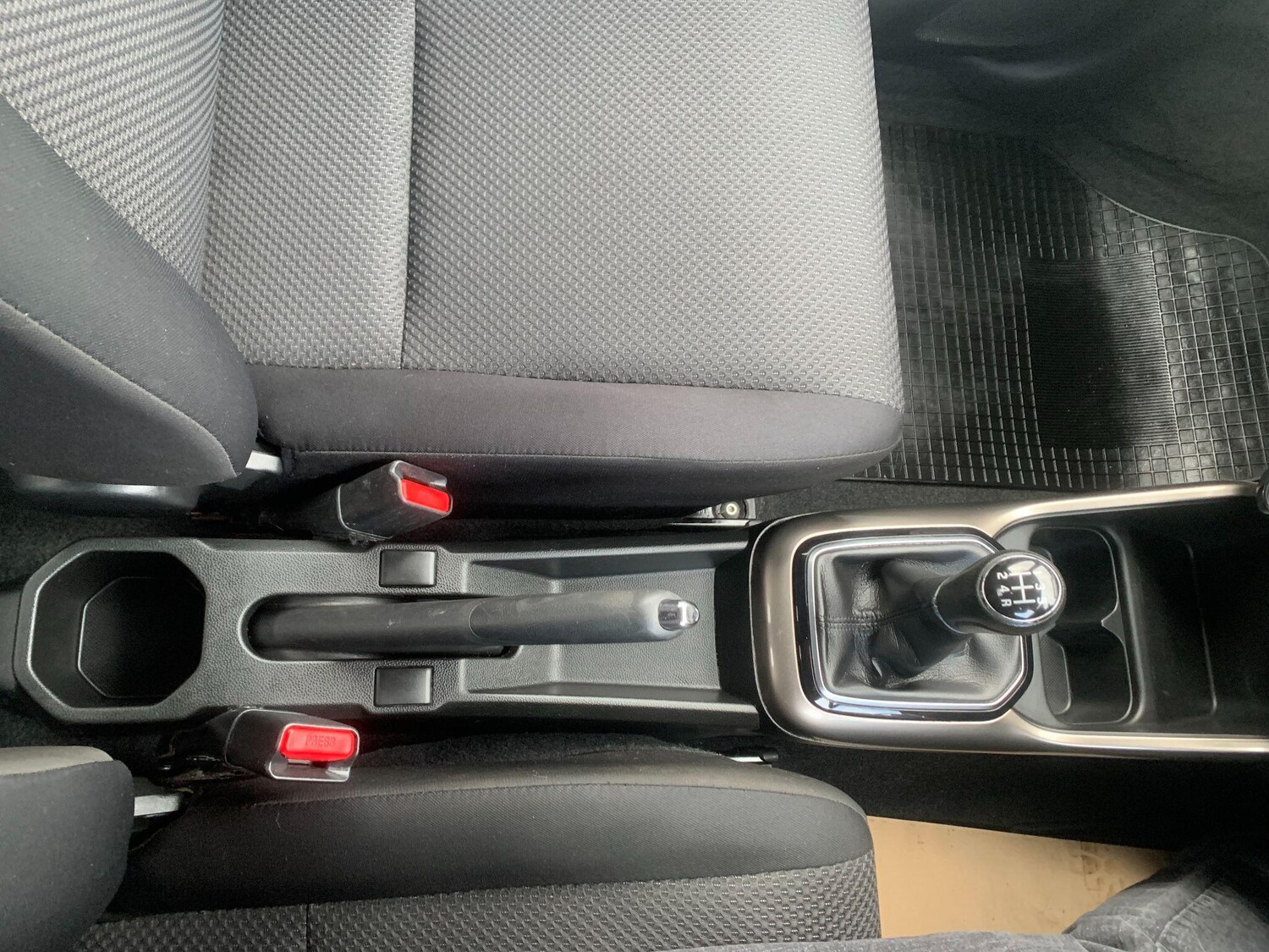 Used Suzuki Ignis for sale - 77722847: Photo 24