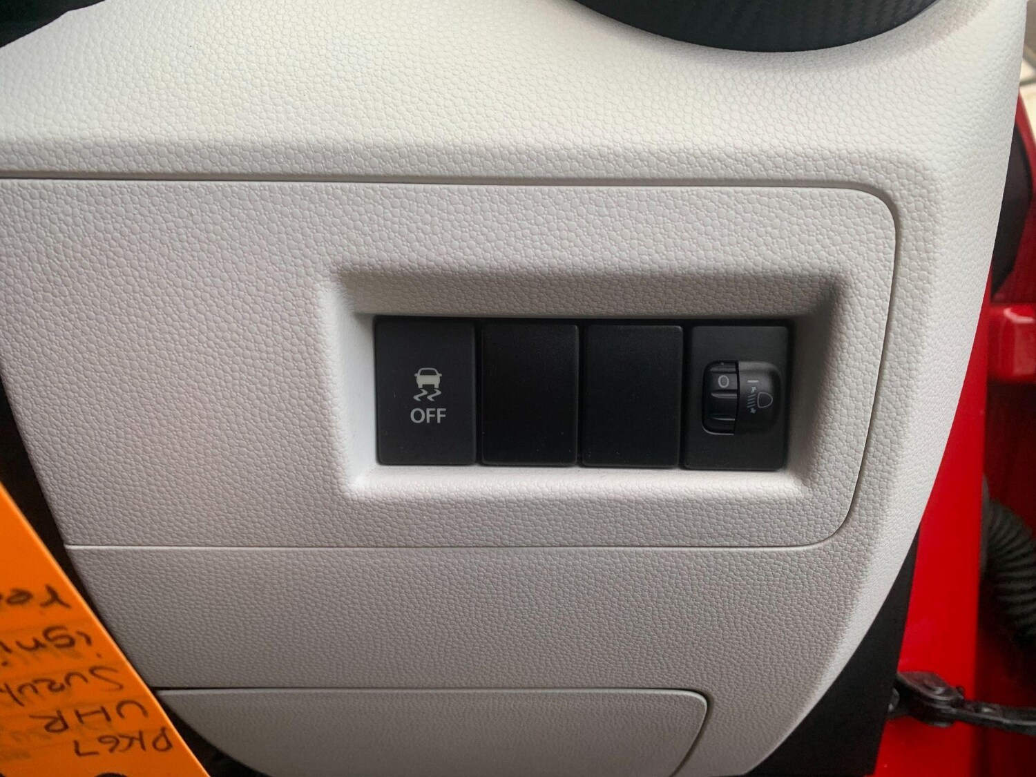 Used Suzuki Ignis for sale - 77722847: Photo 26