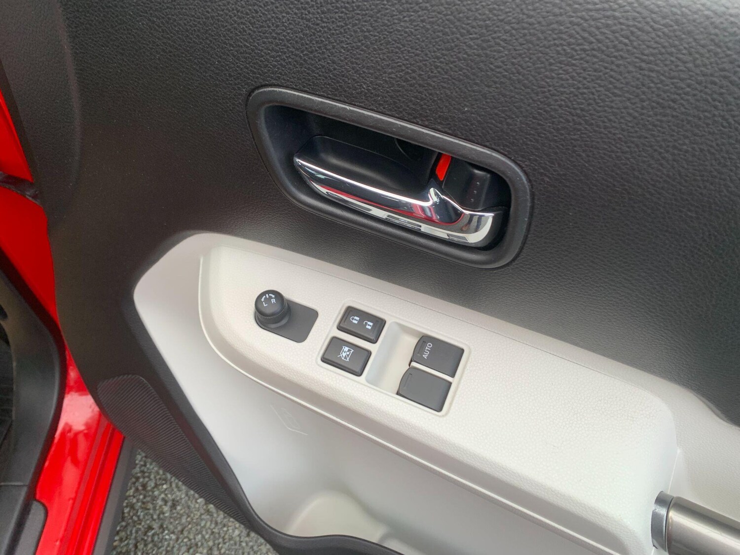 Used Suzuki Ignis for sale - 77722847: Photo 27