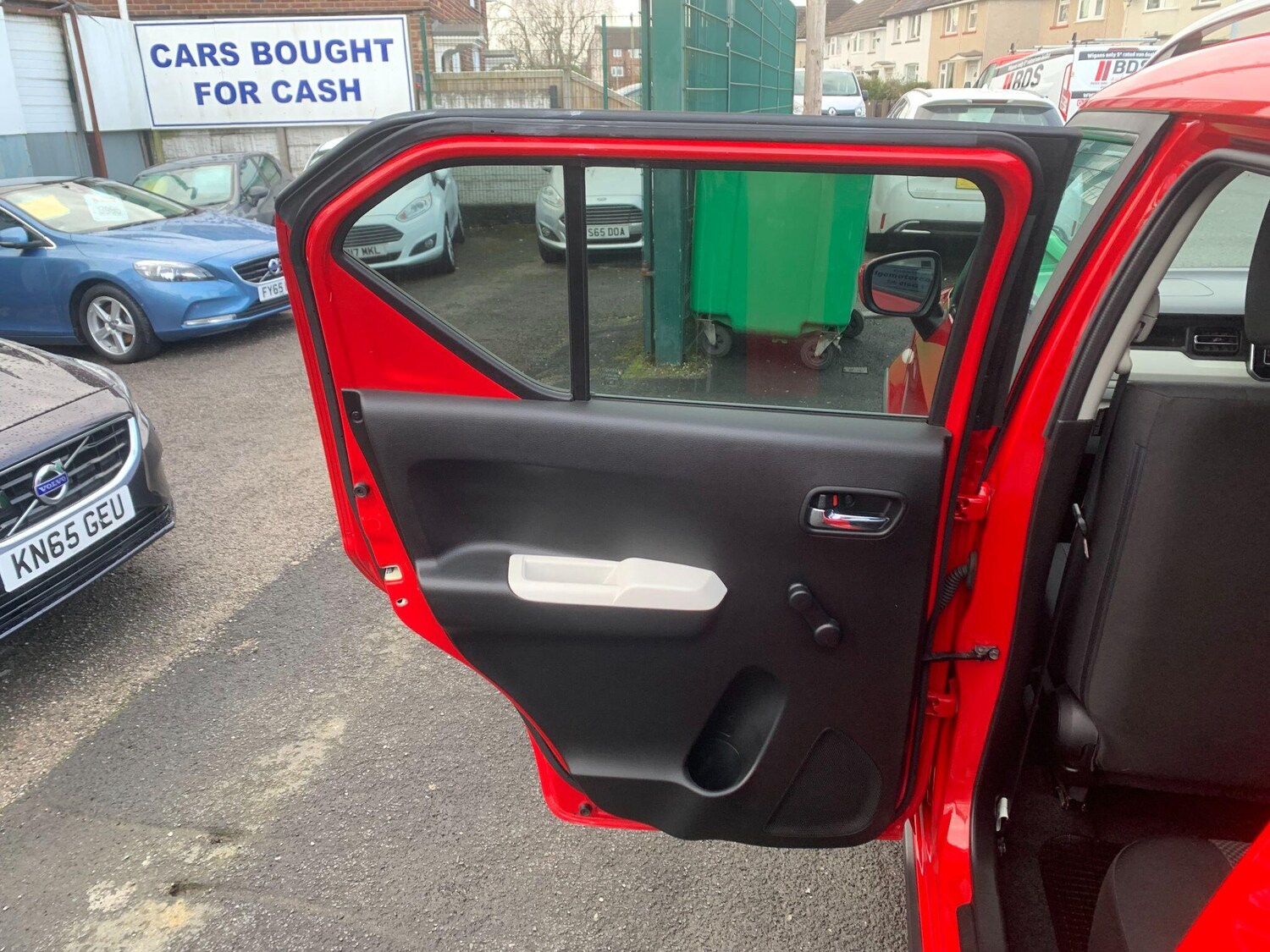 Used Suzuki Ignis for sale - 77722847: Photo 30