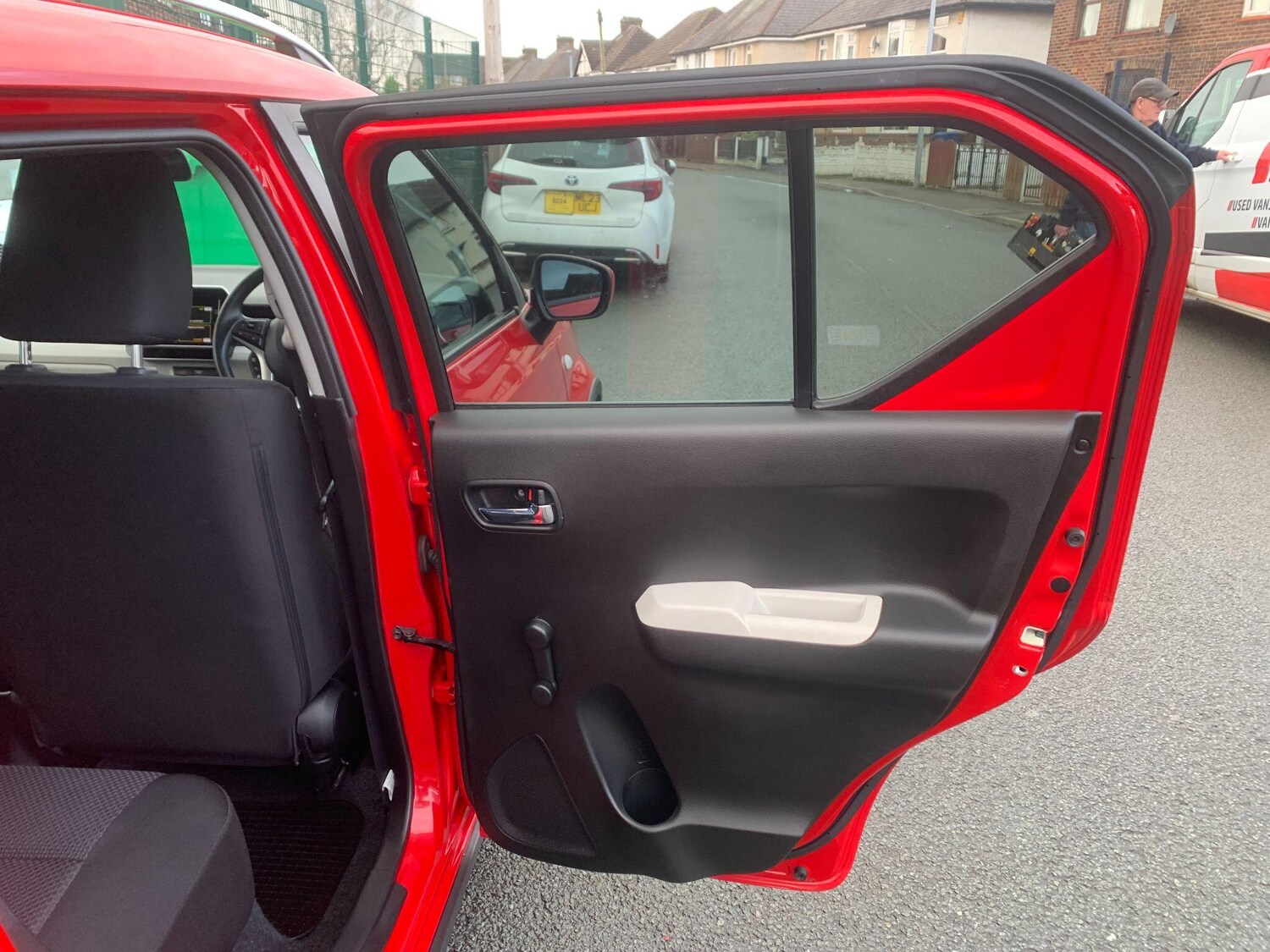 Used Suzuki Ignis for sale - 77722847: Photo 31