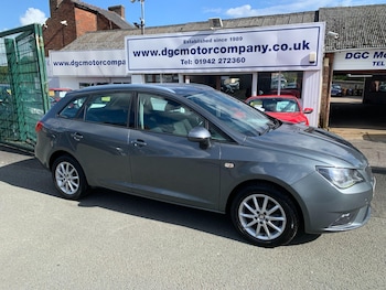 Used SEAT Ibiza 2016 for sale - 78100056: Photo