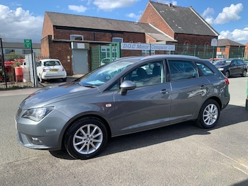 Used SEAT Ibiza 2016 for sale - 78100056: Photo