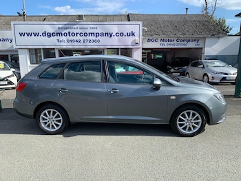 Used SEAT Ibiza 2016 for sale - 78100056: Photo