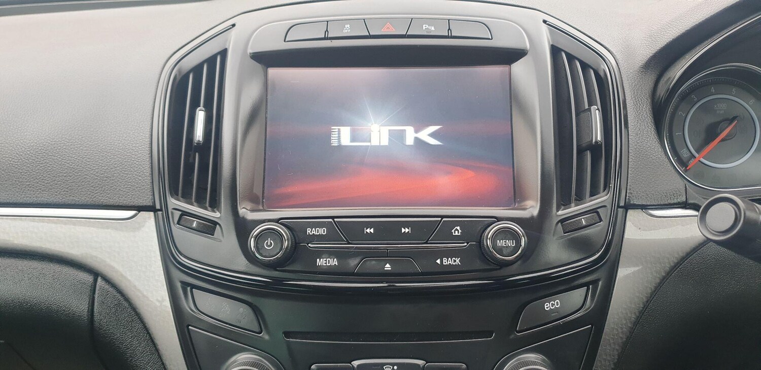 Used Vauxhall Insignia for sale - 77723880: Photo 18