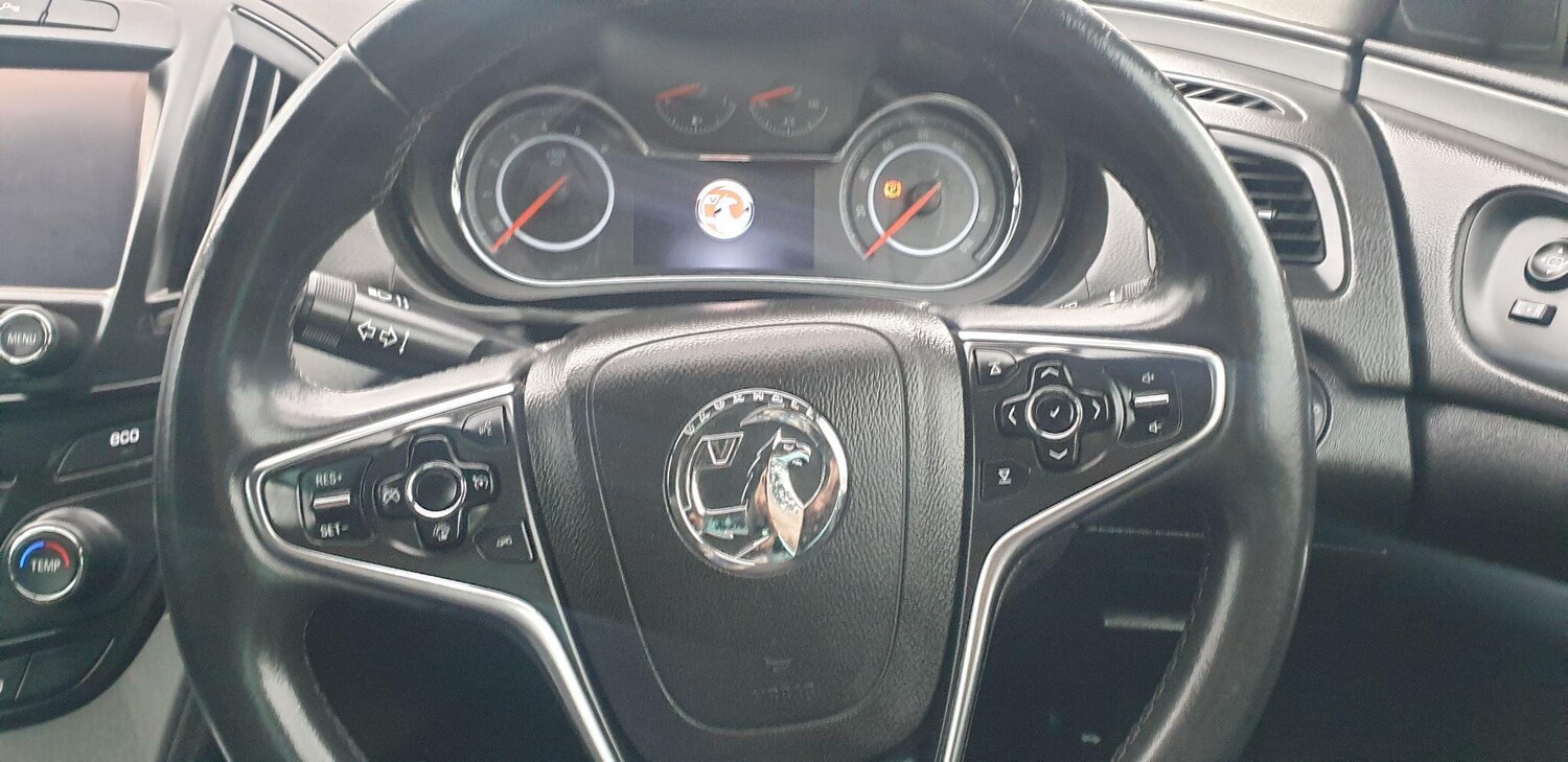 Used Vauxhall Insignia for sale - 77723880: Photo 19