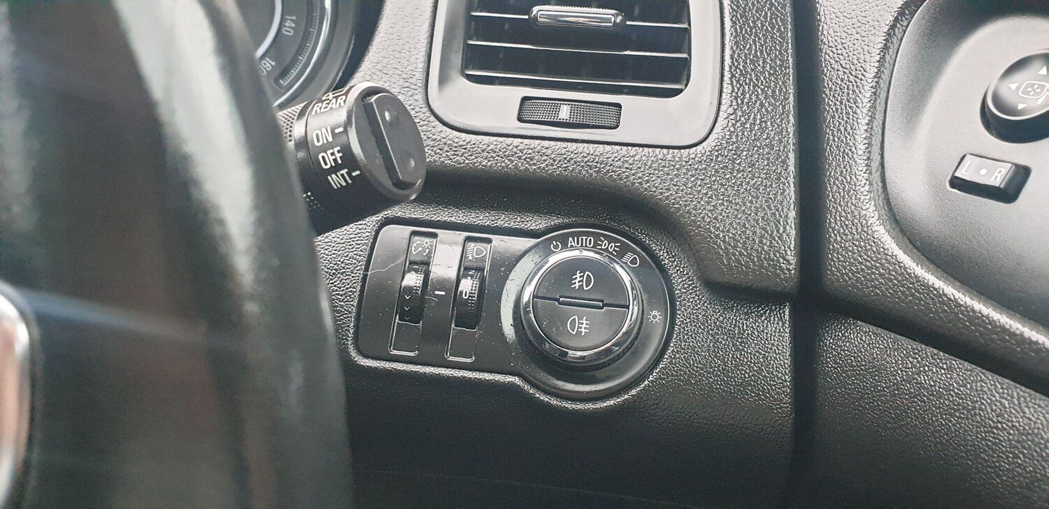 Used Vauxhall Insignia for sale - 77723880: Photo 20