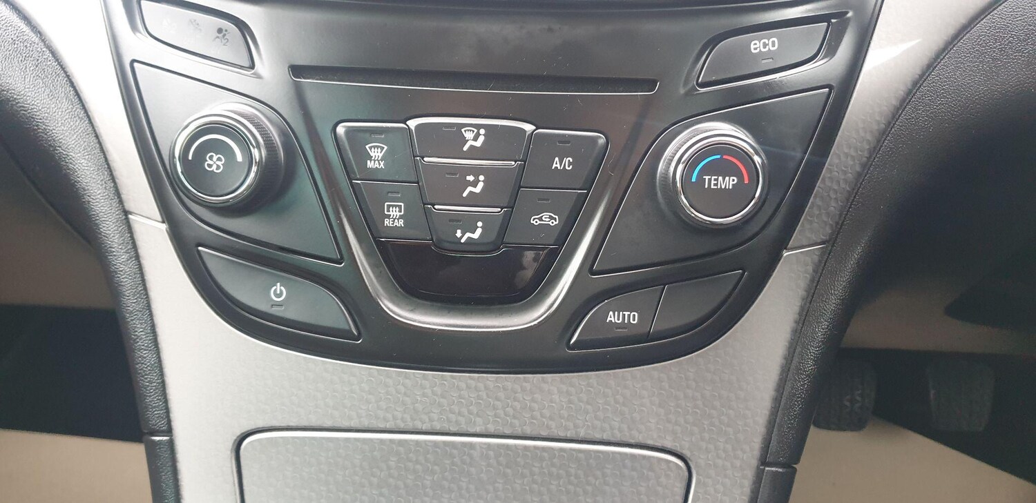 Used Vauxhall Insignia for sale - 77723880: Photo 21