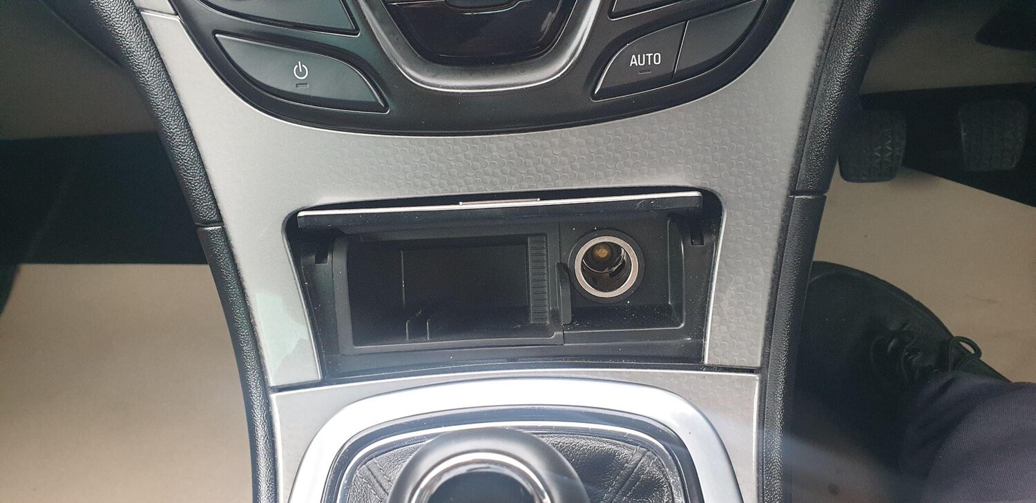 Used Vauxhall Insignia for sale - 77723880: Photo 22