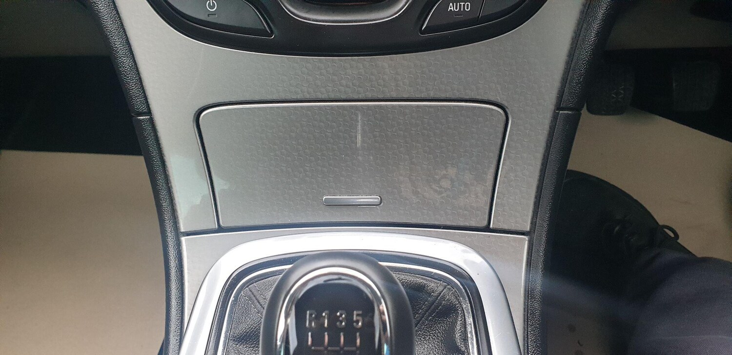 Used Vauxhall Insignia for sale - 77723880: Photo 23