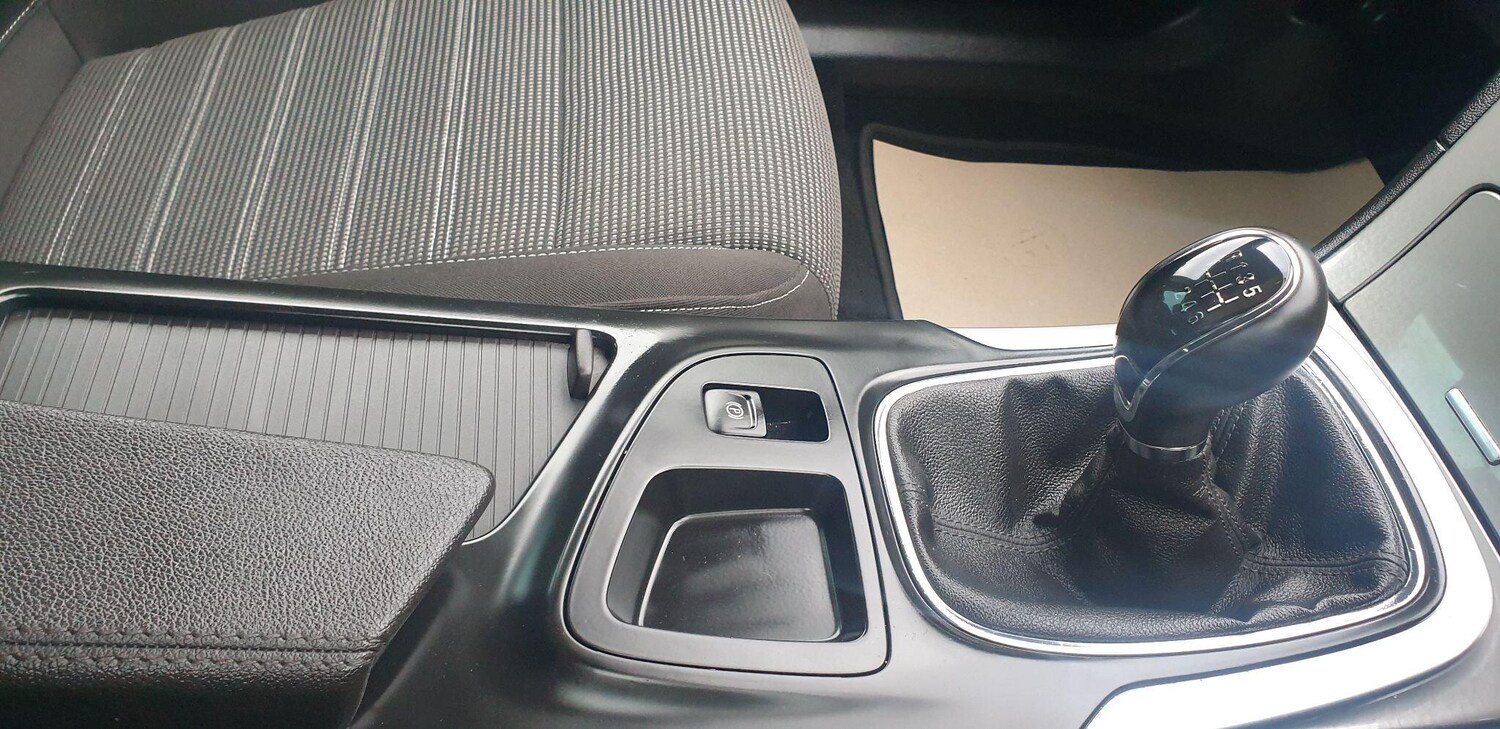 Used Vauxhall Insignia for sale - 77723880: Photo 24