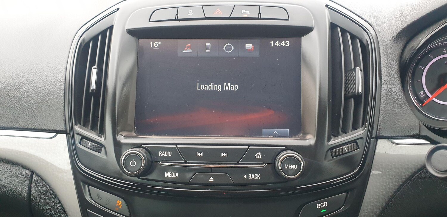 Used Vauxhall Insignia for sale - 77723880: Photo 26