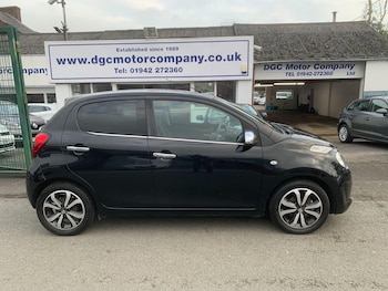 Used Citroen C1 2017 for sale - 77723570: Photo