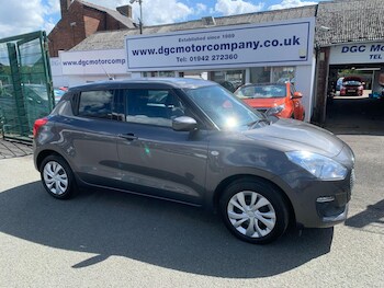 Used Suzuki Swift 2017 for sale - 78361852: Photo