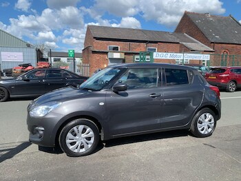 Used Suzuki Swift 2017 for sale - 78361852: Photo