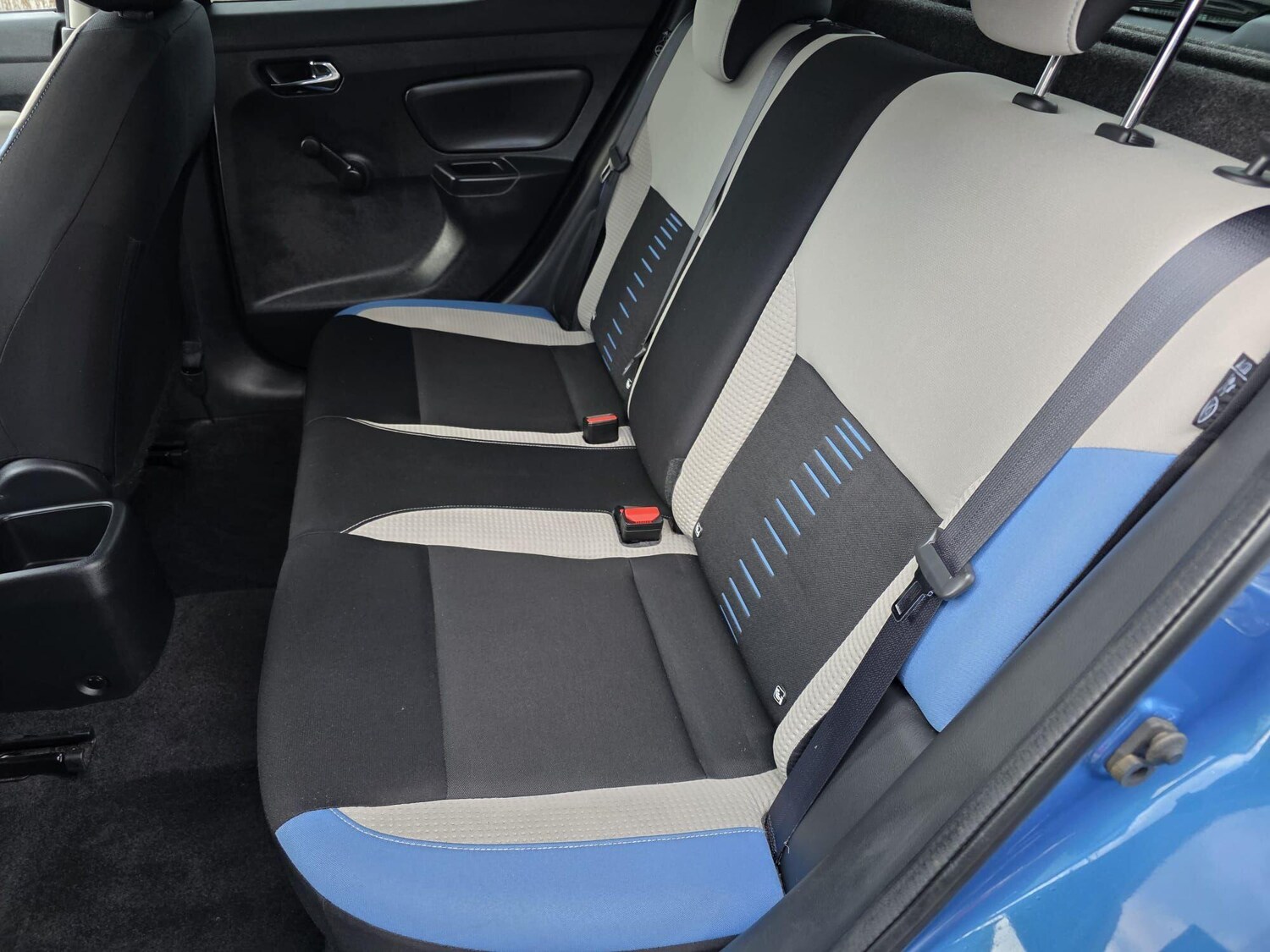 Used Nissan Micra 2018 for sale - 77723320: Photo 11