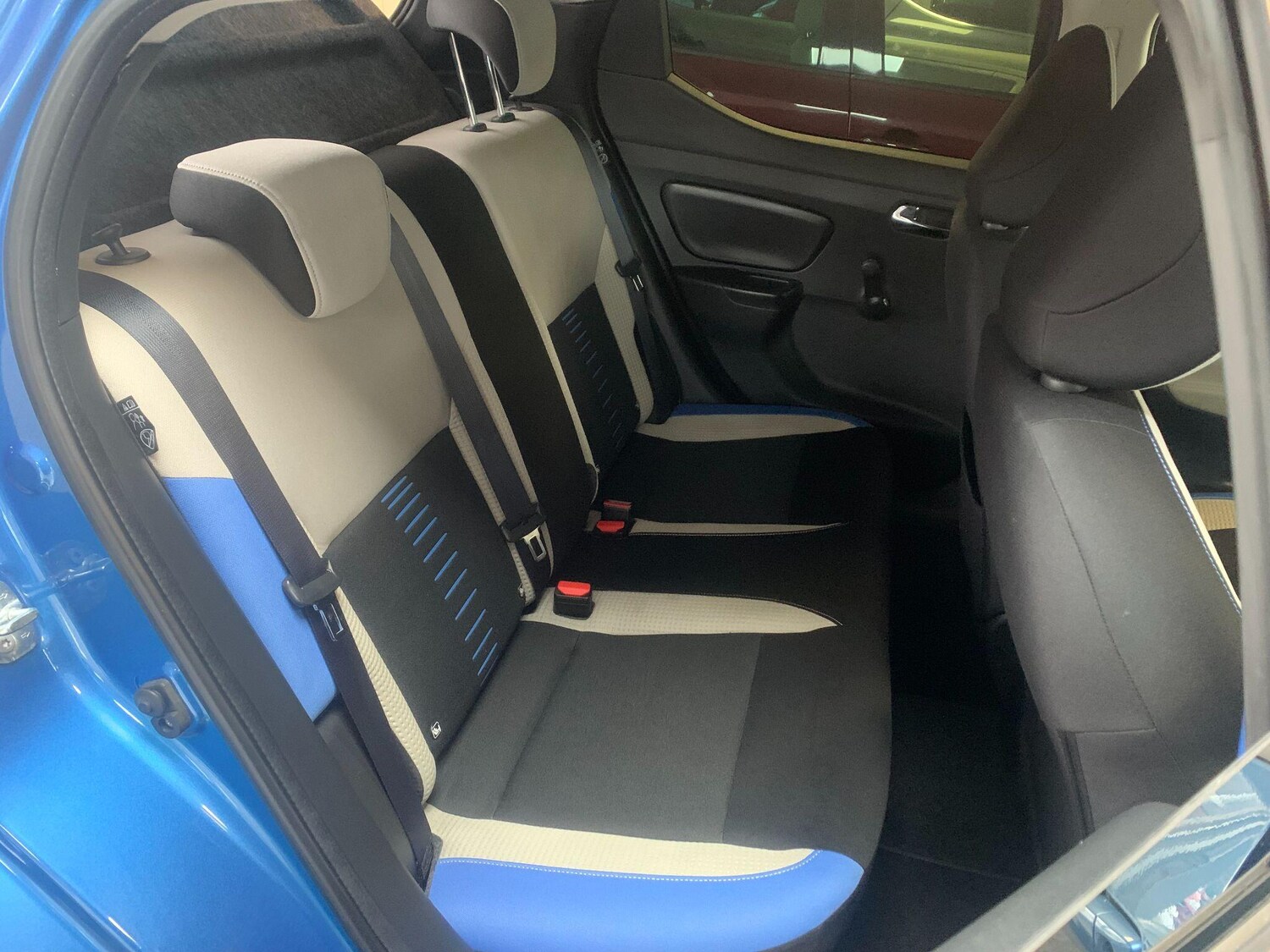 Used Nissan Micra 2018 for sale - 77723320: Photo 12