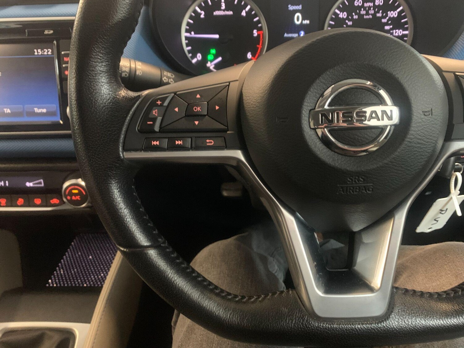 Used Nissan Micra 2018 for sale - 77723320: Photo 14