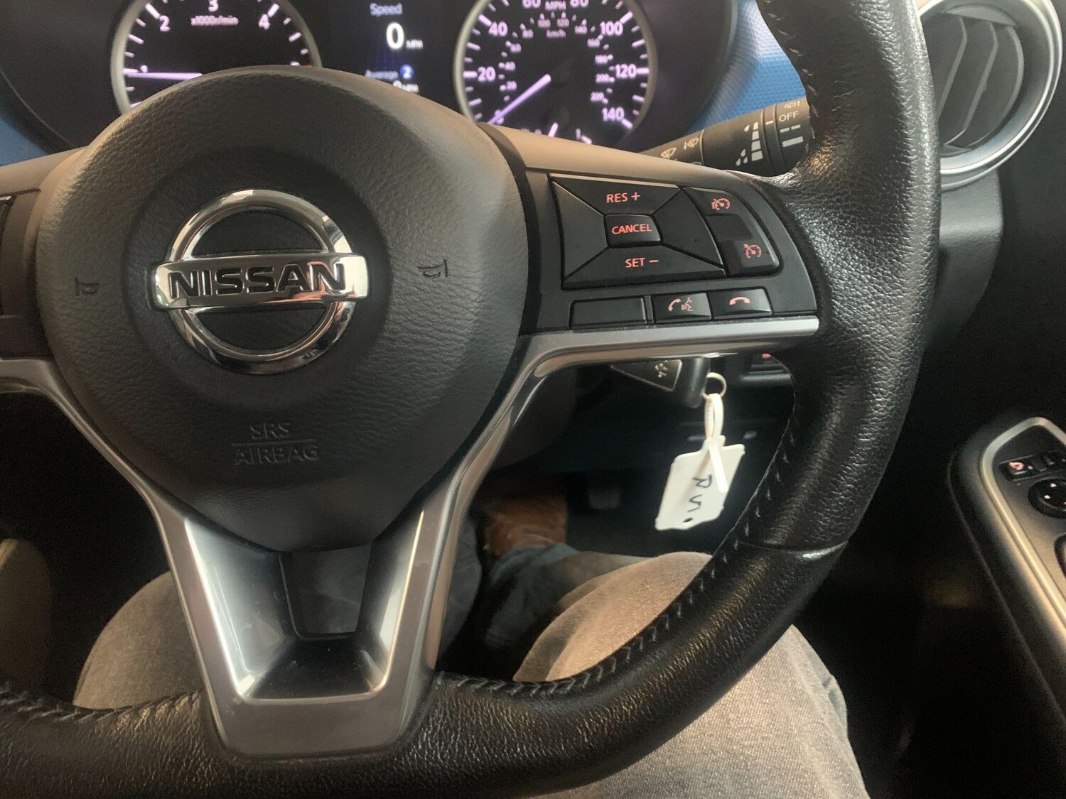 Used Nissan Micra 2018 for sale - 77723320: Photo 15