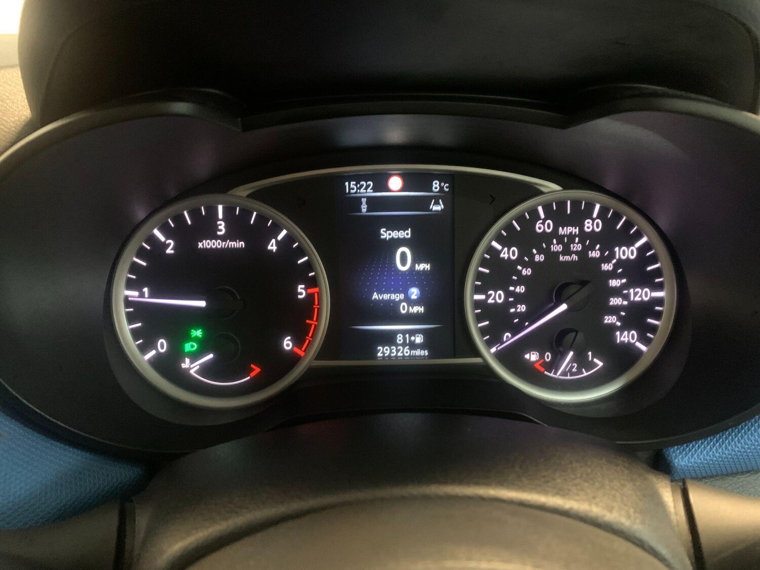 Used Nissan Micra 2018 for sale - 77723320: Photo 16