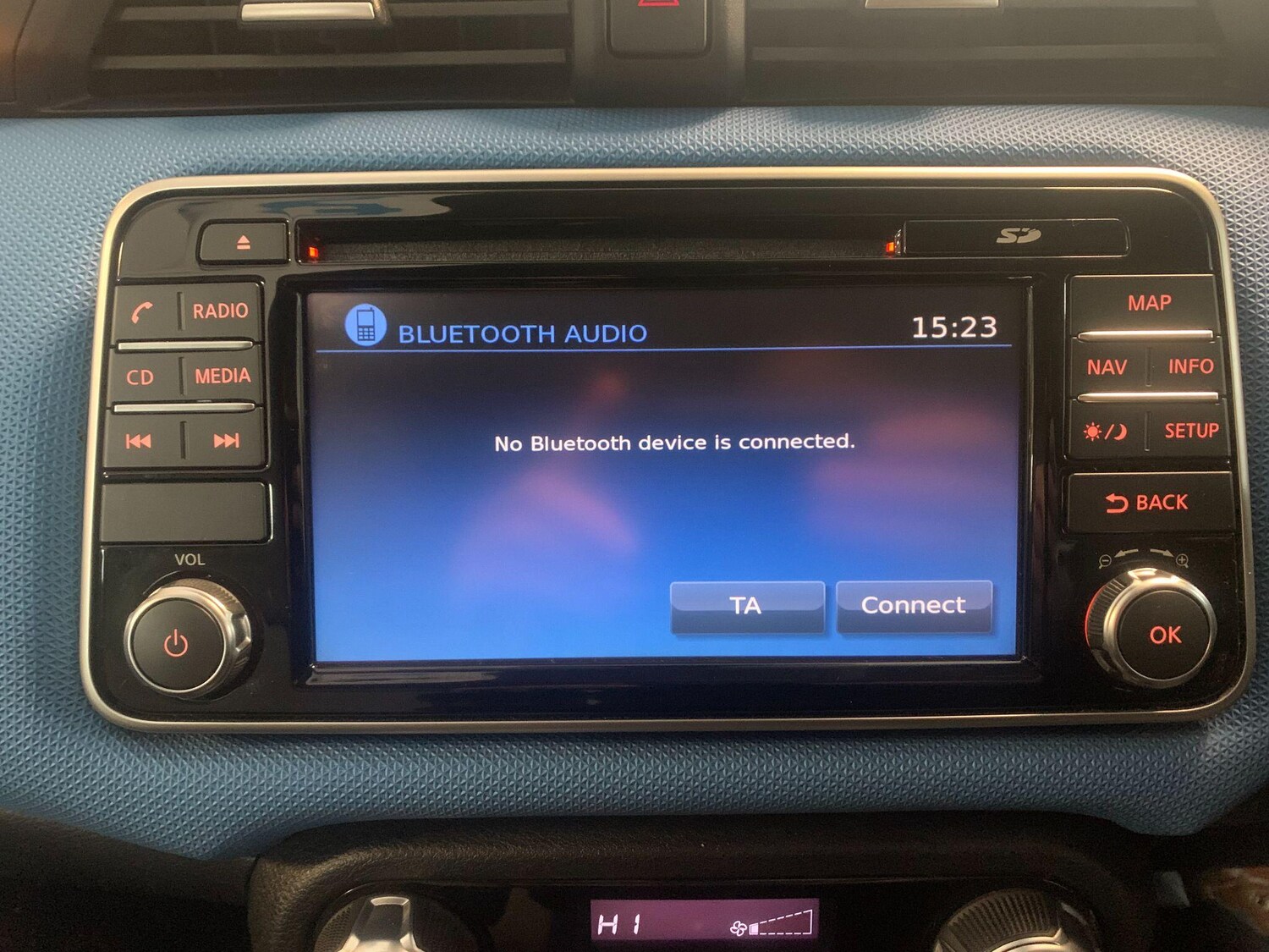 Used Nissan Micra 2018 for sale - 77723320: Photo 19