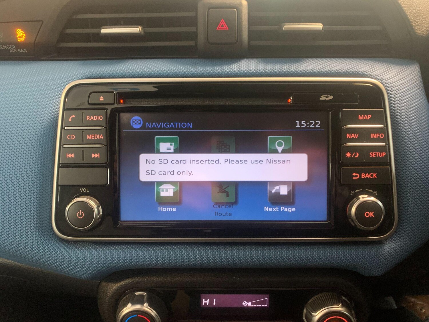 Used Nissan Micra 2018 for sale - 77723320: Photo 20