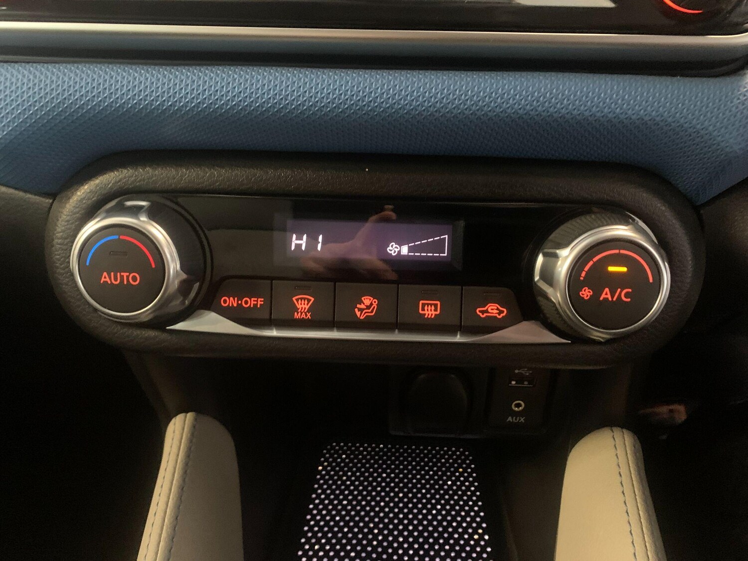 Used Nissan Micra 2018 for sale - 77723320: Photo 22