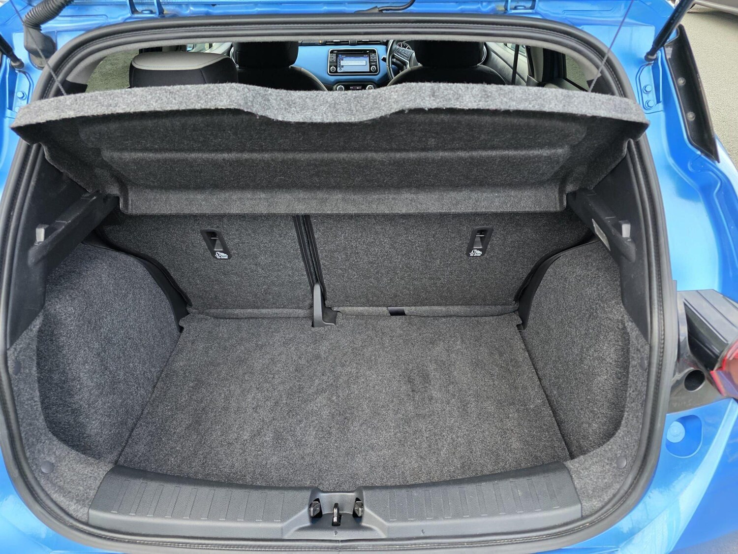 Used Nissan Micra 2018 for sale - 77723320: Photo 28