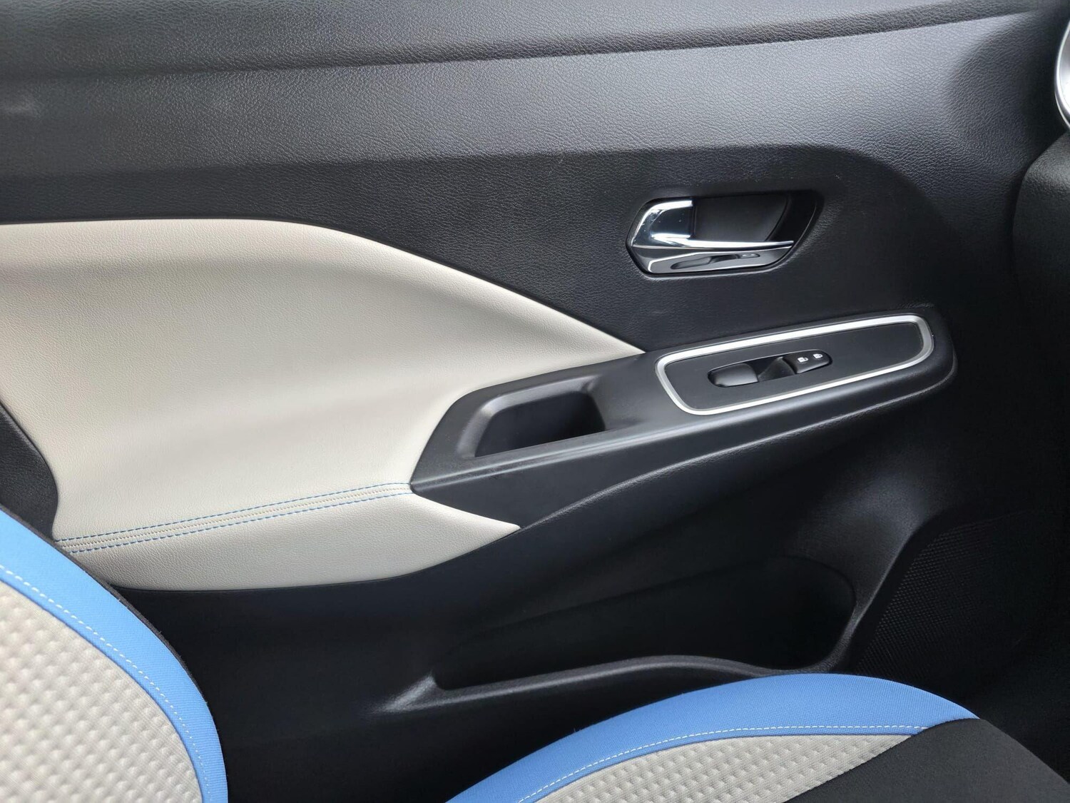 Used Nissan Micra 2018 for sale - 77723320: Photo 32