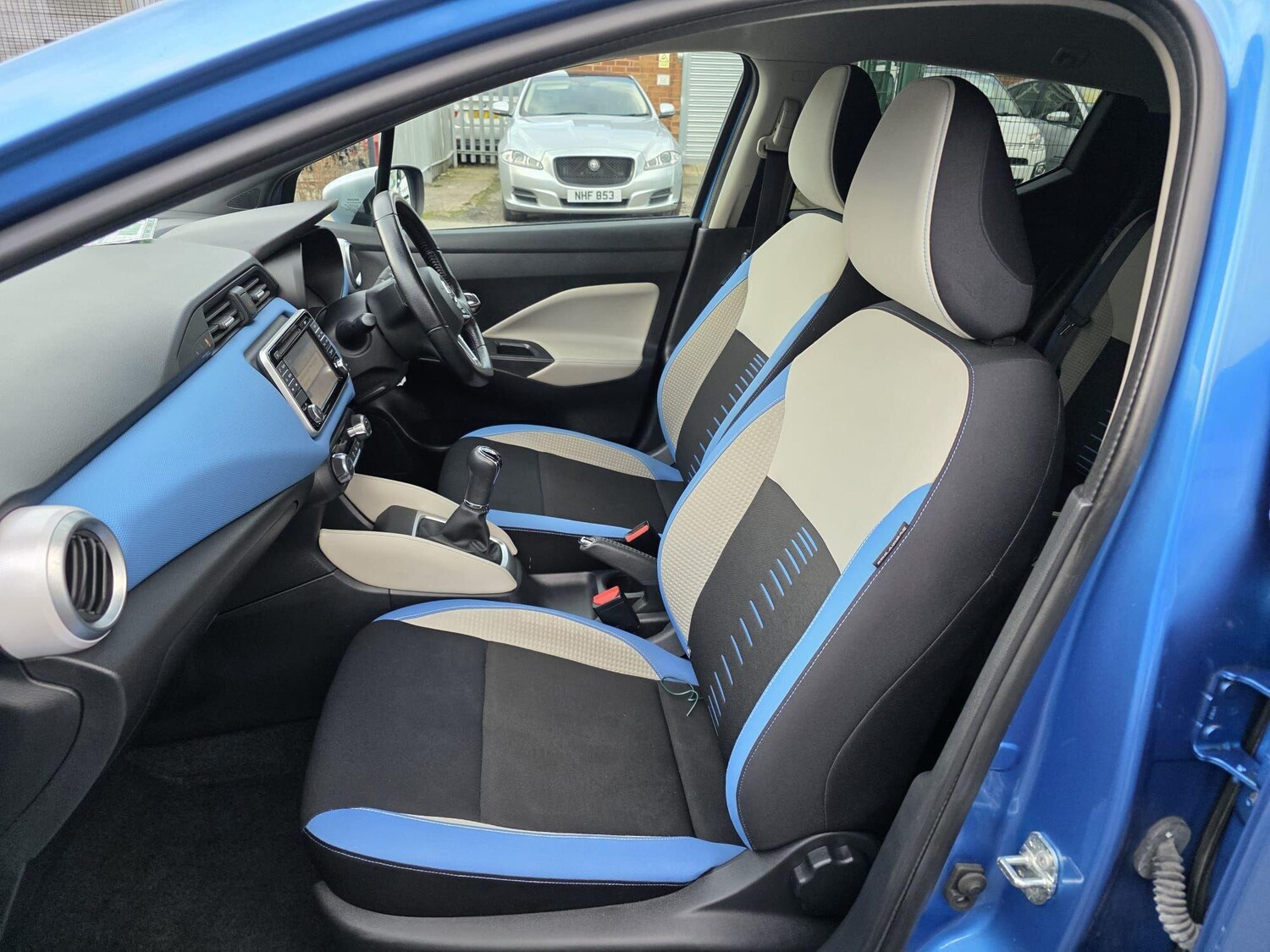 Used Nissan Micra 2018 for sale - 77723320: Photo 8