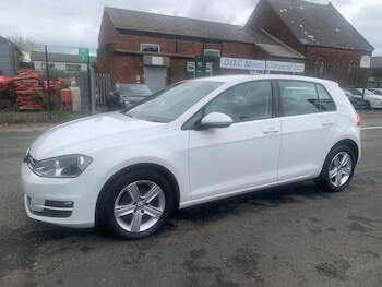 Used Volkswagen Golf 2015 for sale - 78429354: Photo