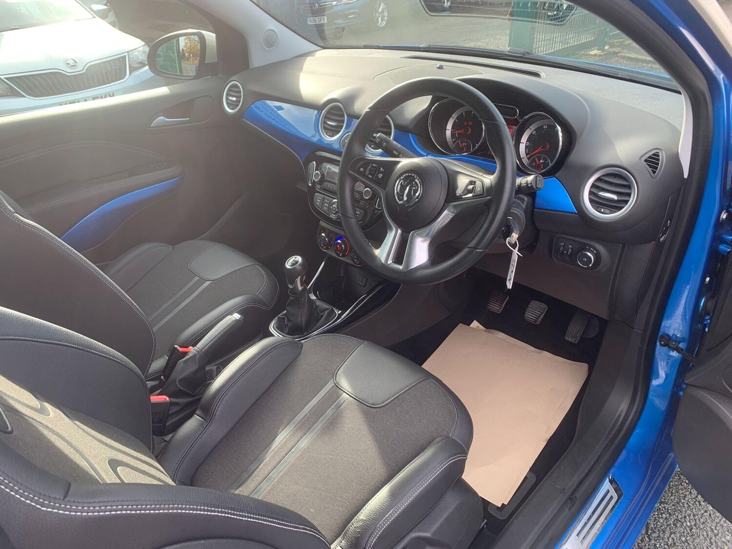 Used Vauxhall ADAM for sale - 77723846: Photo 10