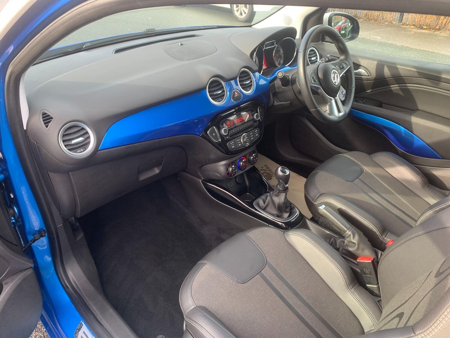 Used Vauxhall ADAM for sale - 77723846: Photo 12